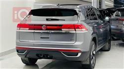 فولكسفاغن أطلس كروس سبورت